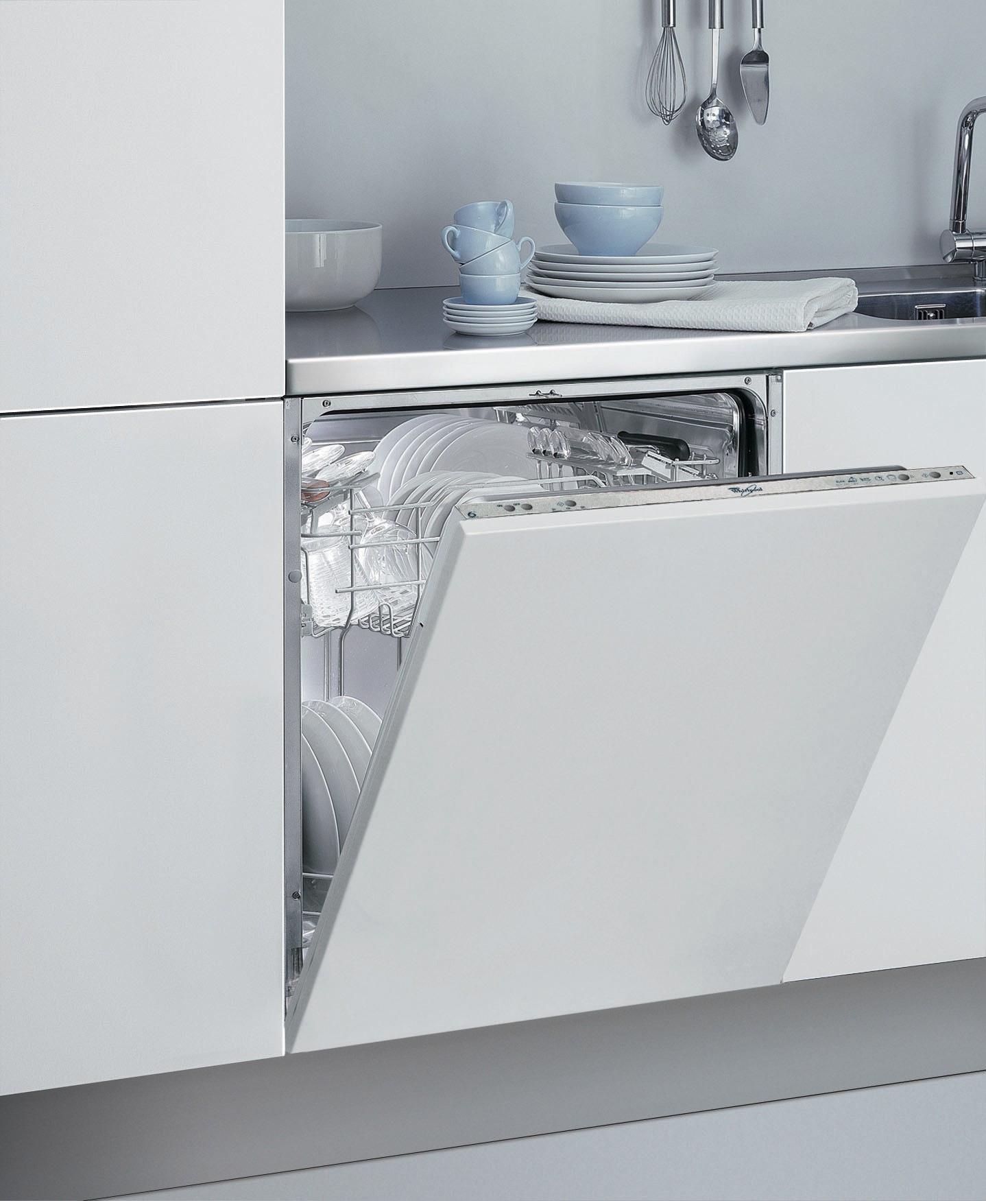 Whirlpool ADG 9199 - myčka