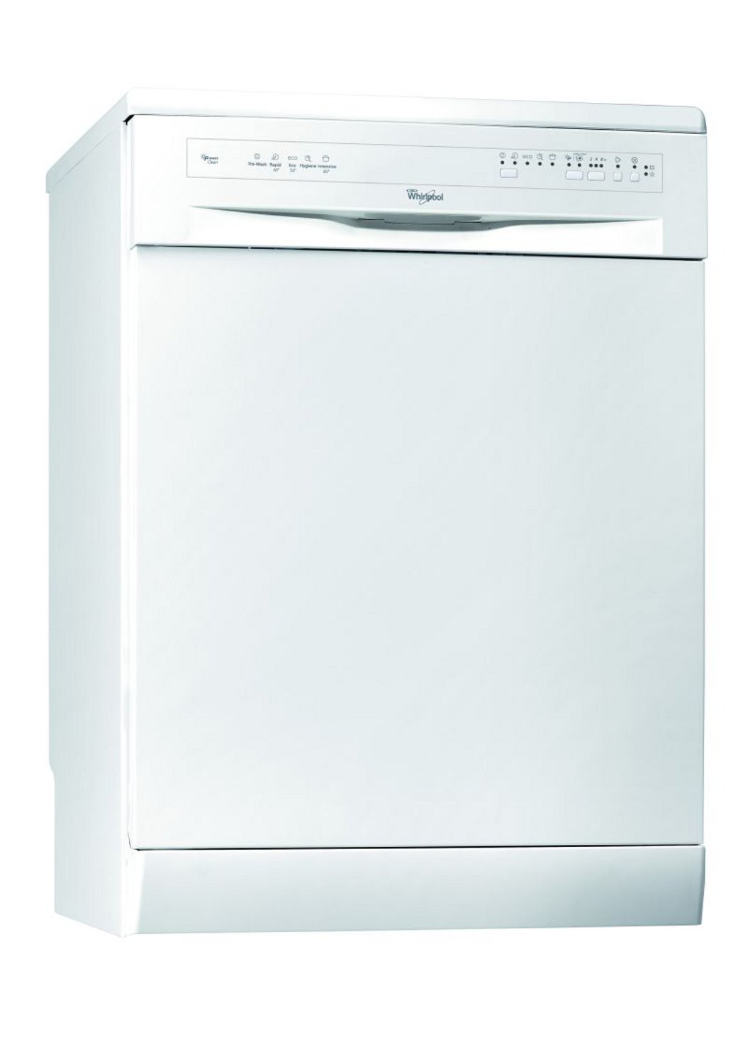 Whirlpool ADP 6342 A+ PC WH  - myčka
