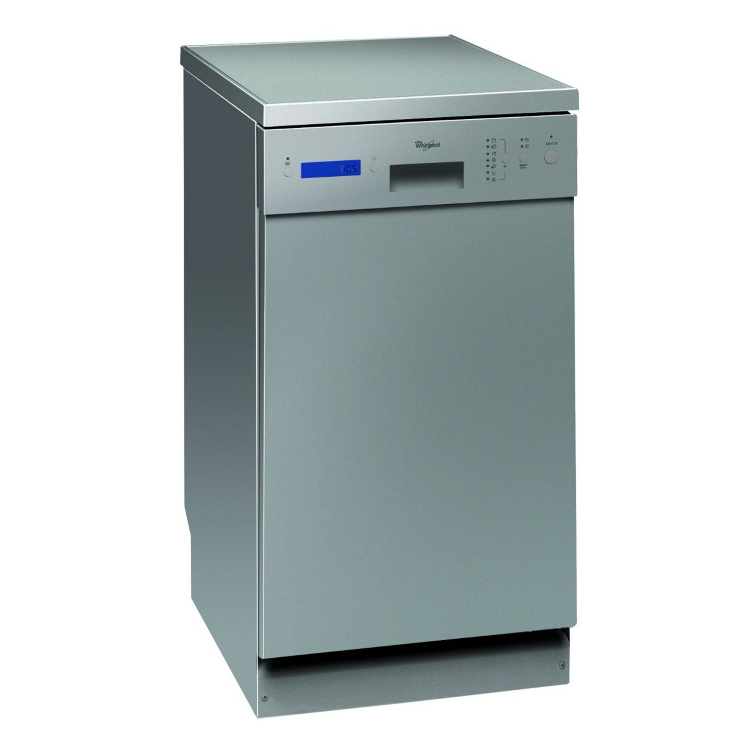 Whirlpool ADP 850 IX - myčka