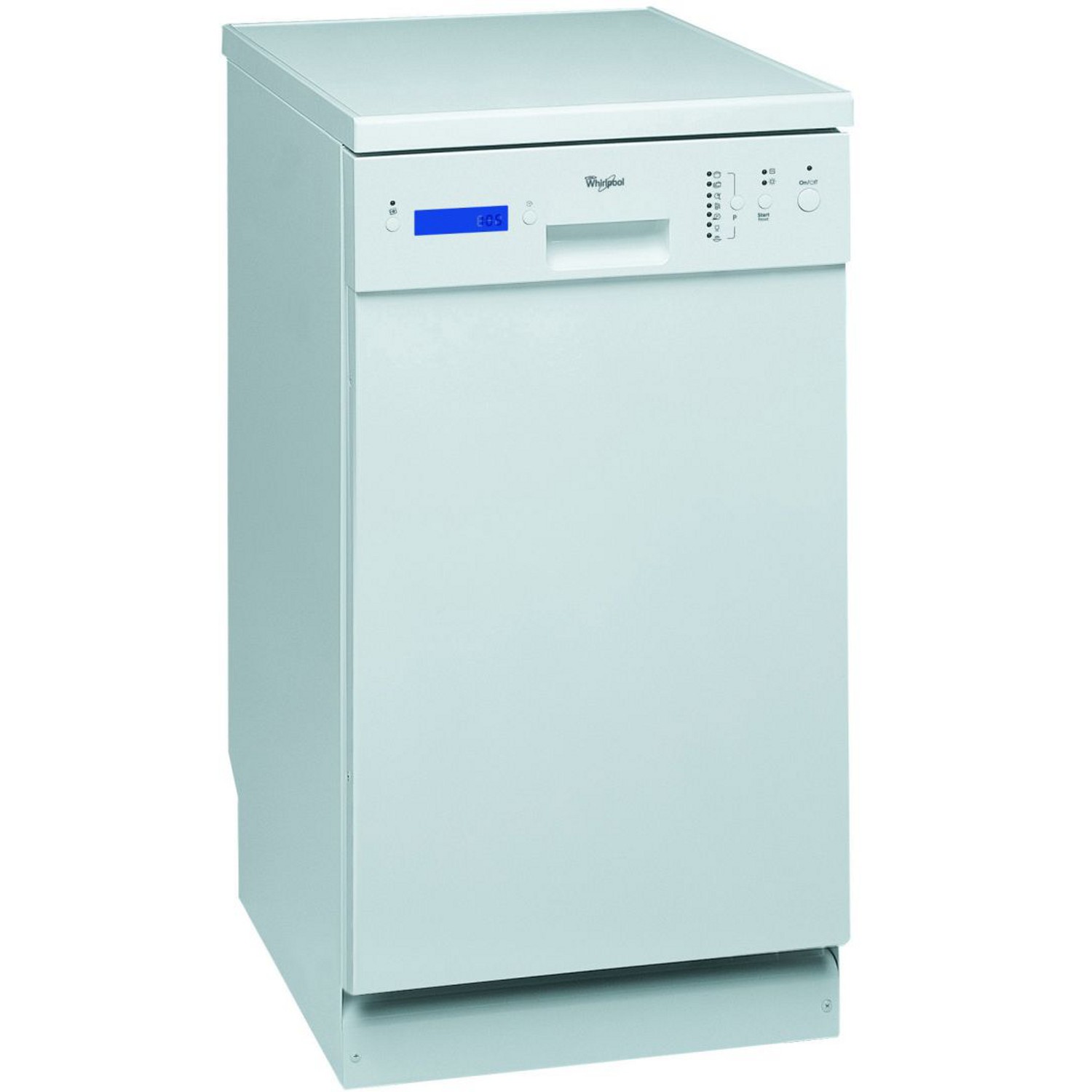 Whirlpool  ADP 850 WH - myčka