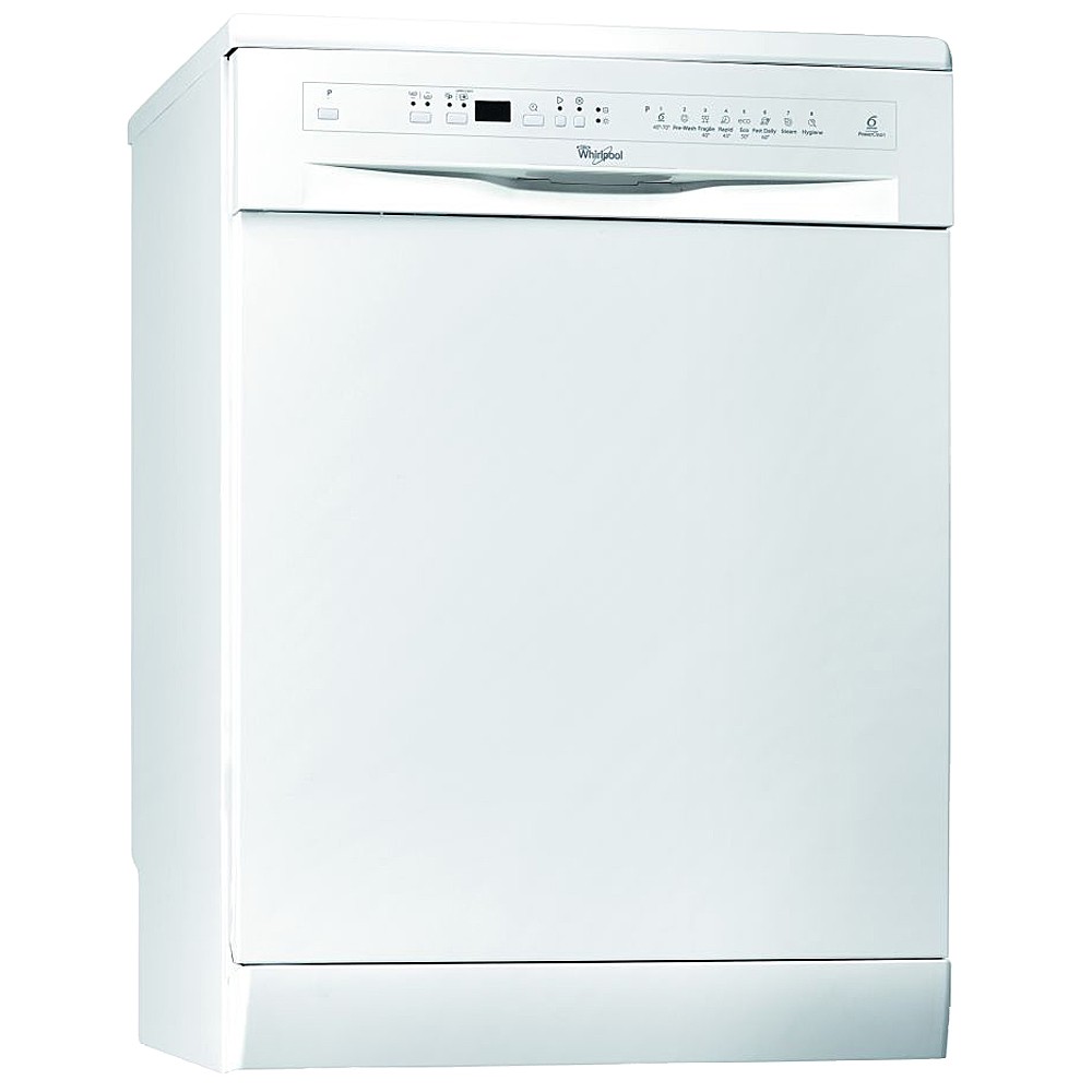 Whirlpool ADP 8673 A + PC 6SWH - myčka