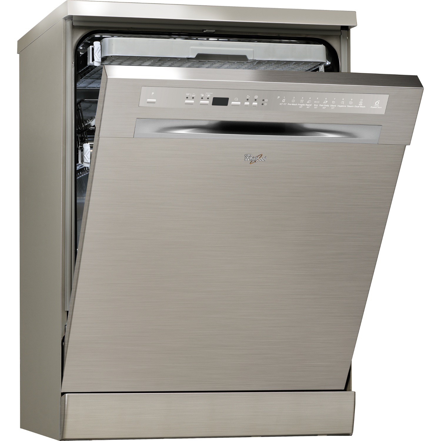 Whirlpool ADP 8693 A++ PC TR6SIX - myčka