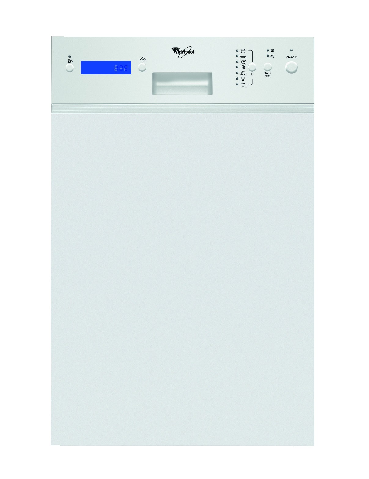 Whirpool astianpesukone ADPF 1100