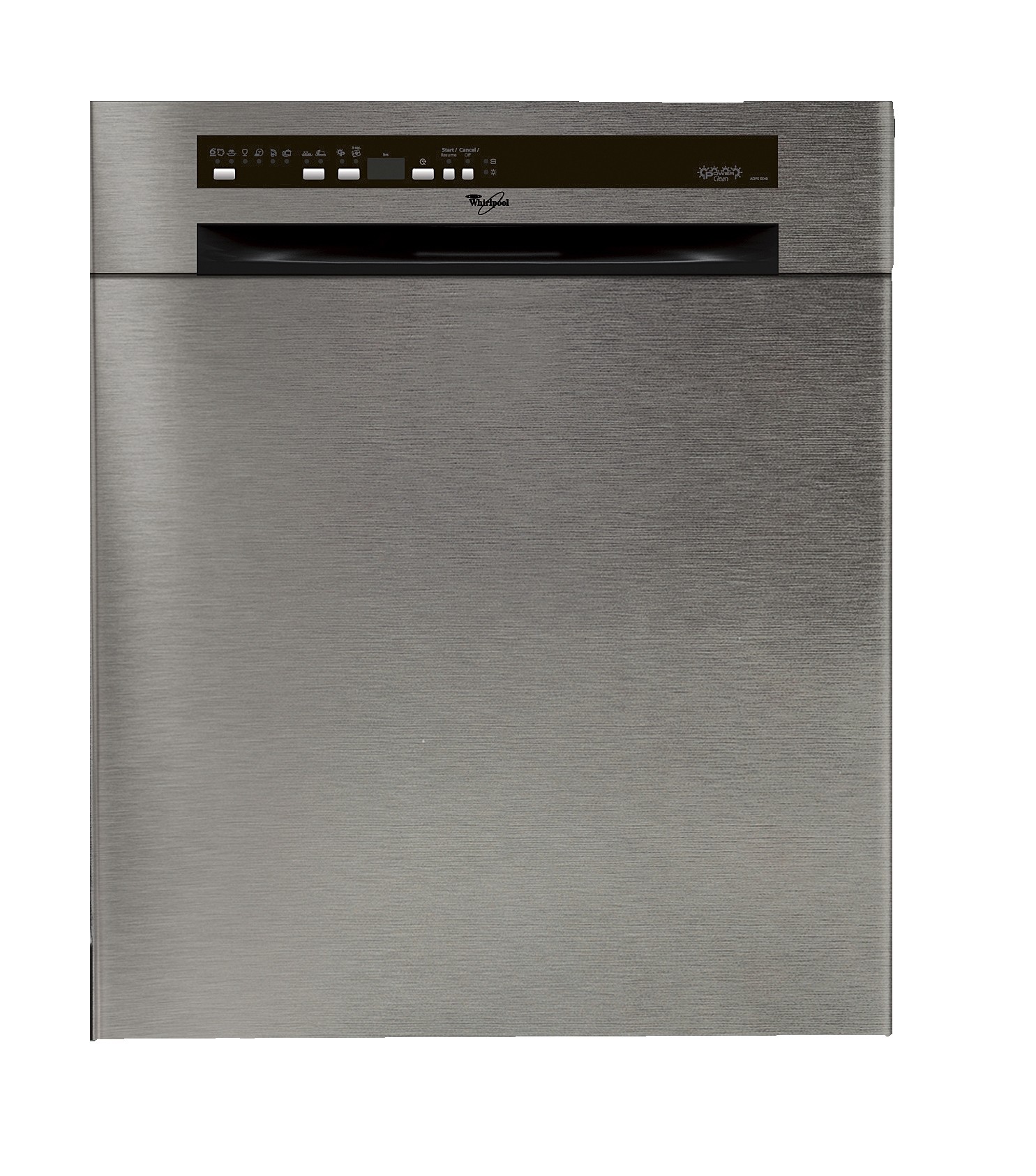 Whirlpool astianpesukone ADPS 5540
