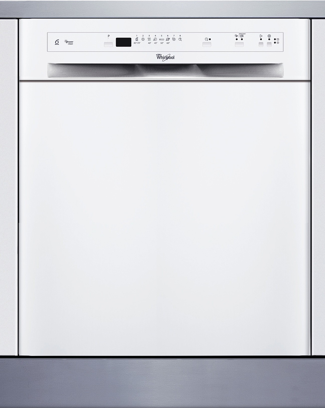 Whirlpool astianpesukone ADPU7653AWH