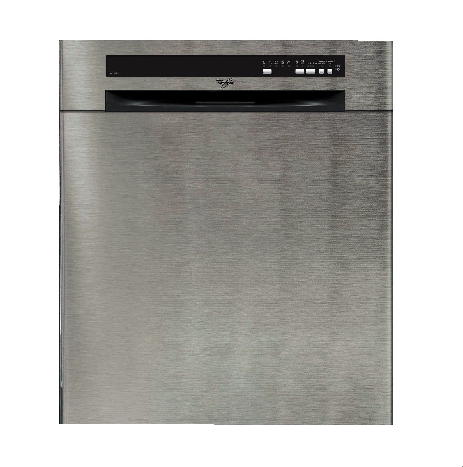 Whirlpool kodinkonepaketti