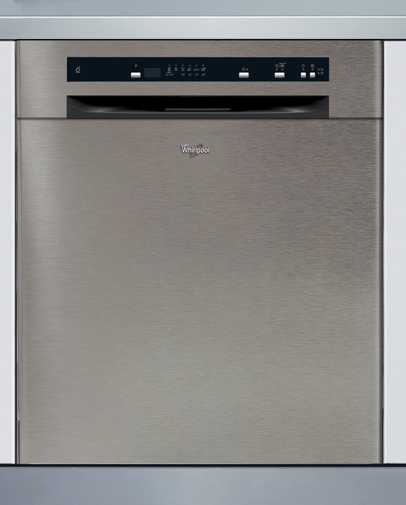 Whirlpool astianpesukone ADPY 2330 IX