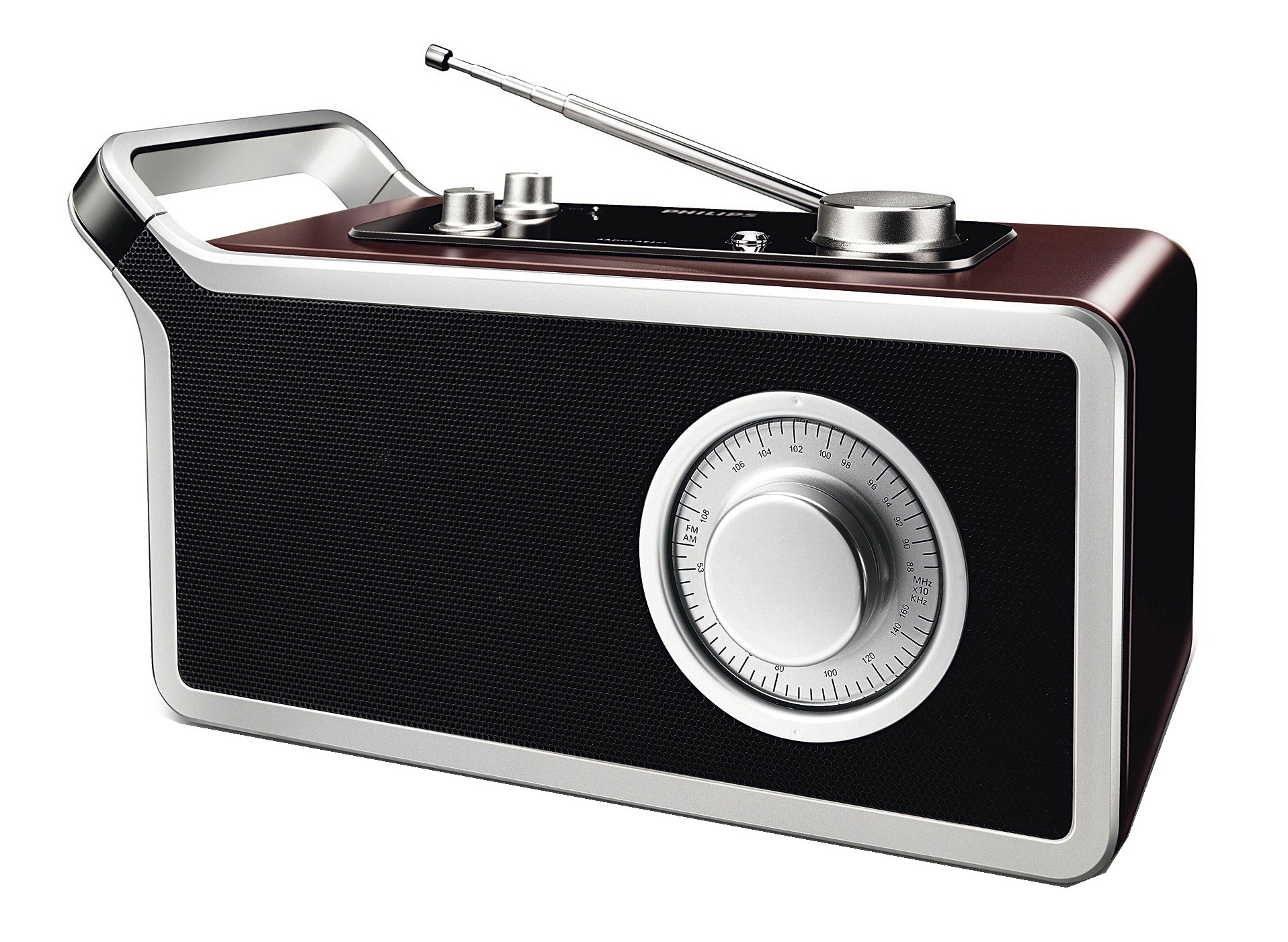 Philips Radio (FM) AE2730