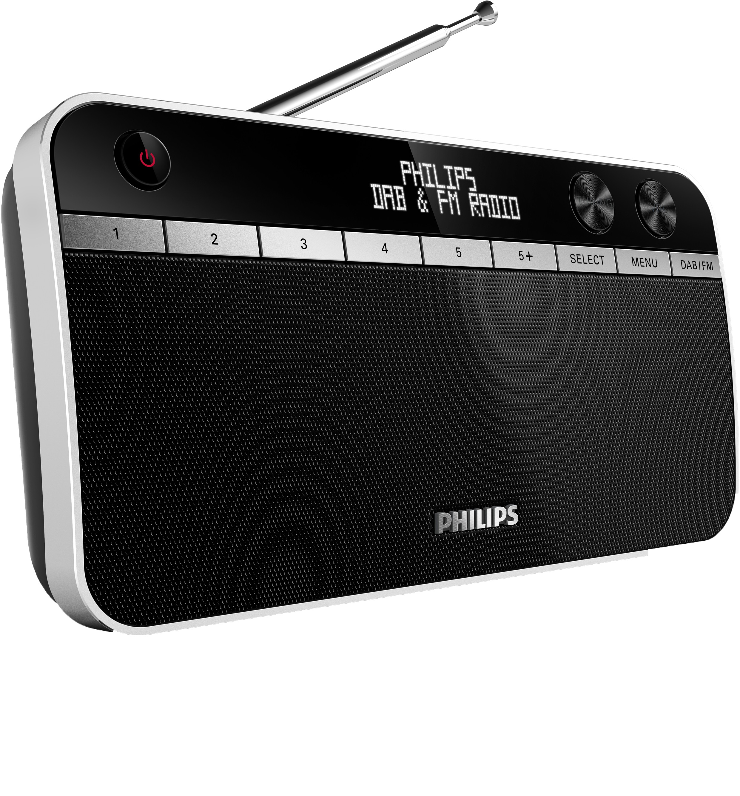 Philips digitalradio FM/DAB+ AE5250