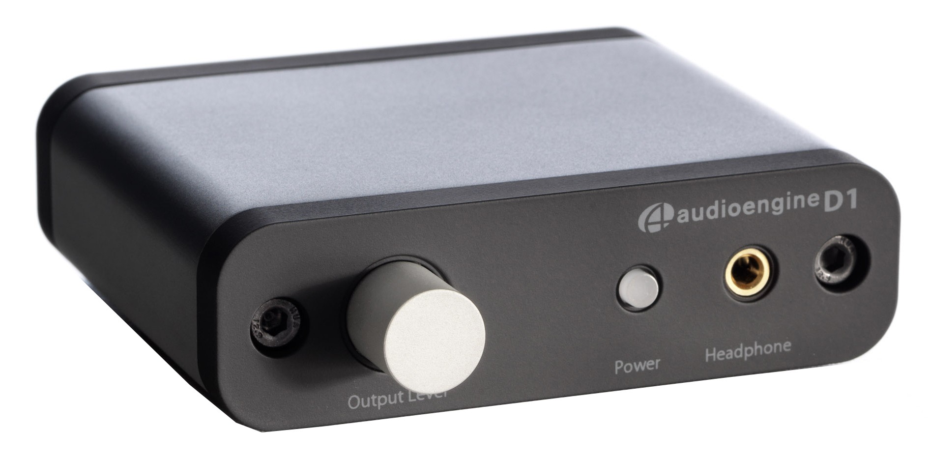 Audioengine D/A converter (DAC) D1