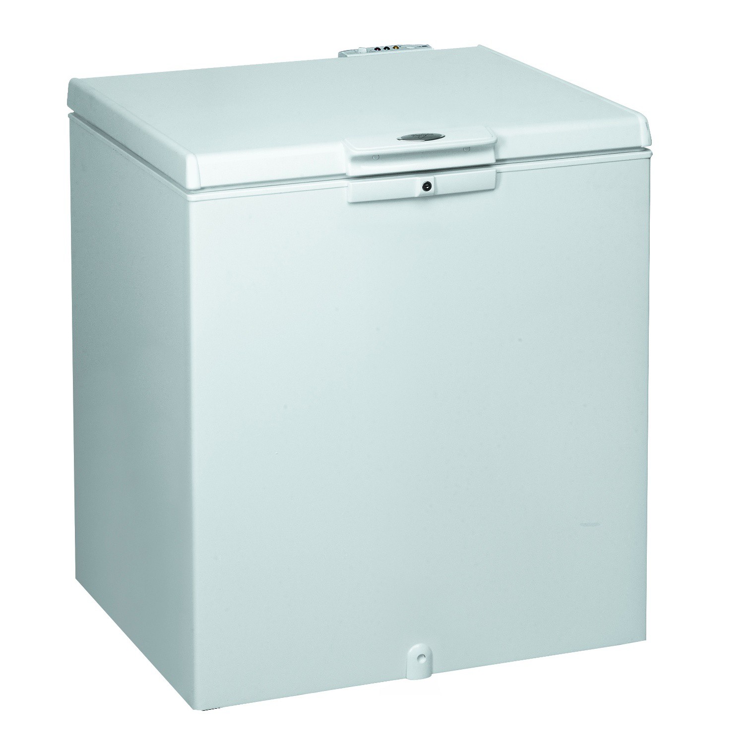 WHIRLPOOL AFG070AP - mrazák