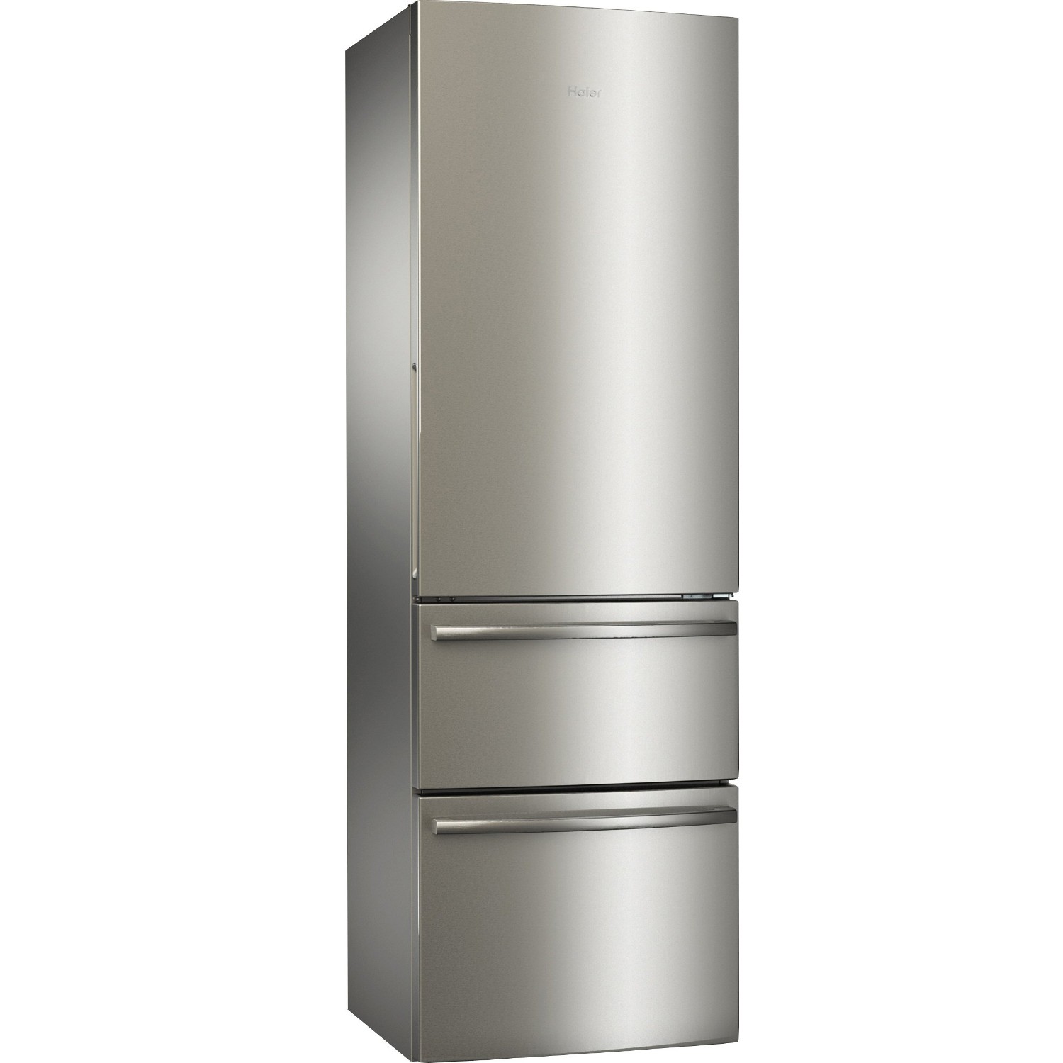 Haier AFL 631 CS - lednice