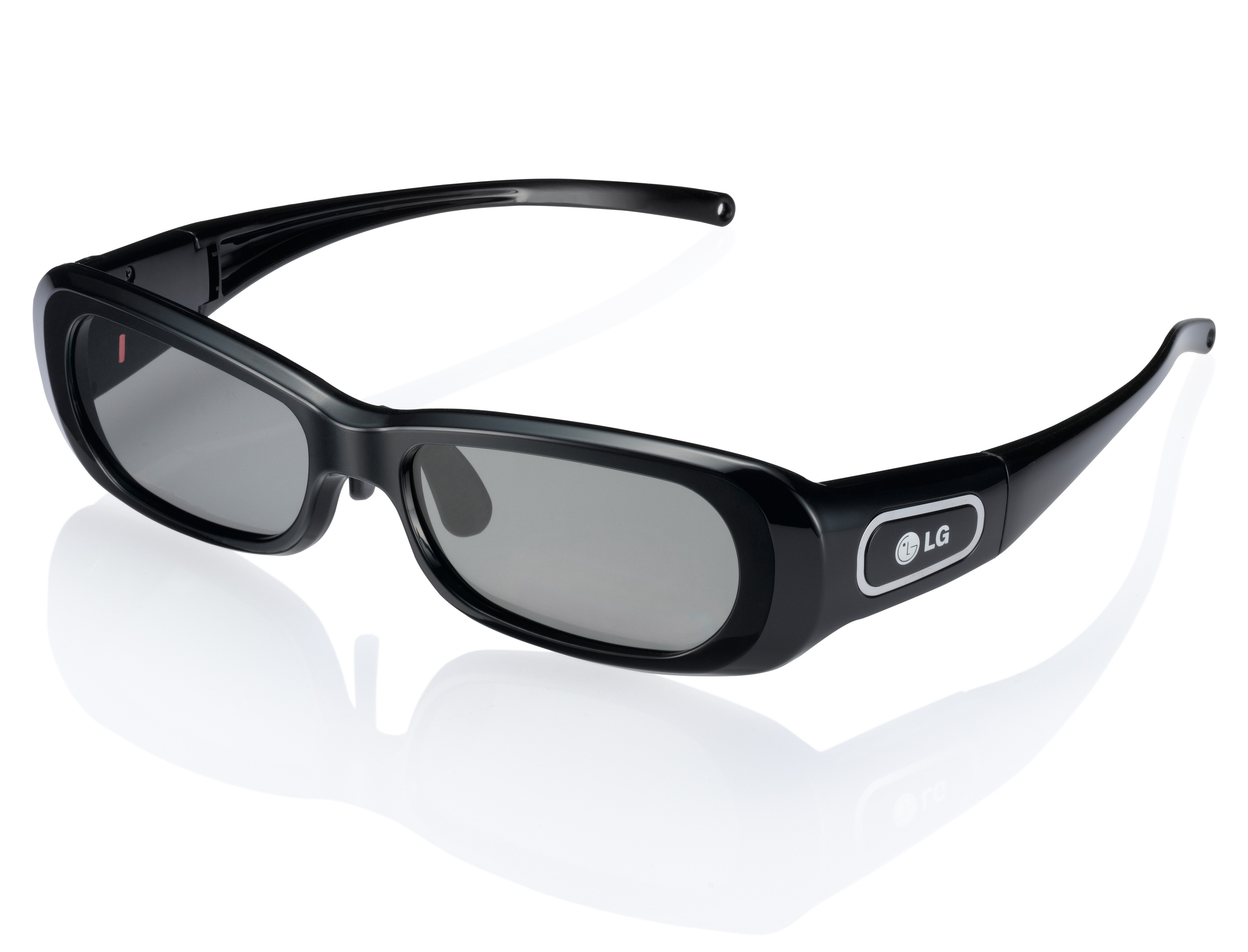 3D okuliare LG AGS 250