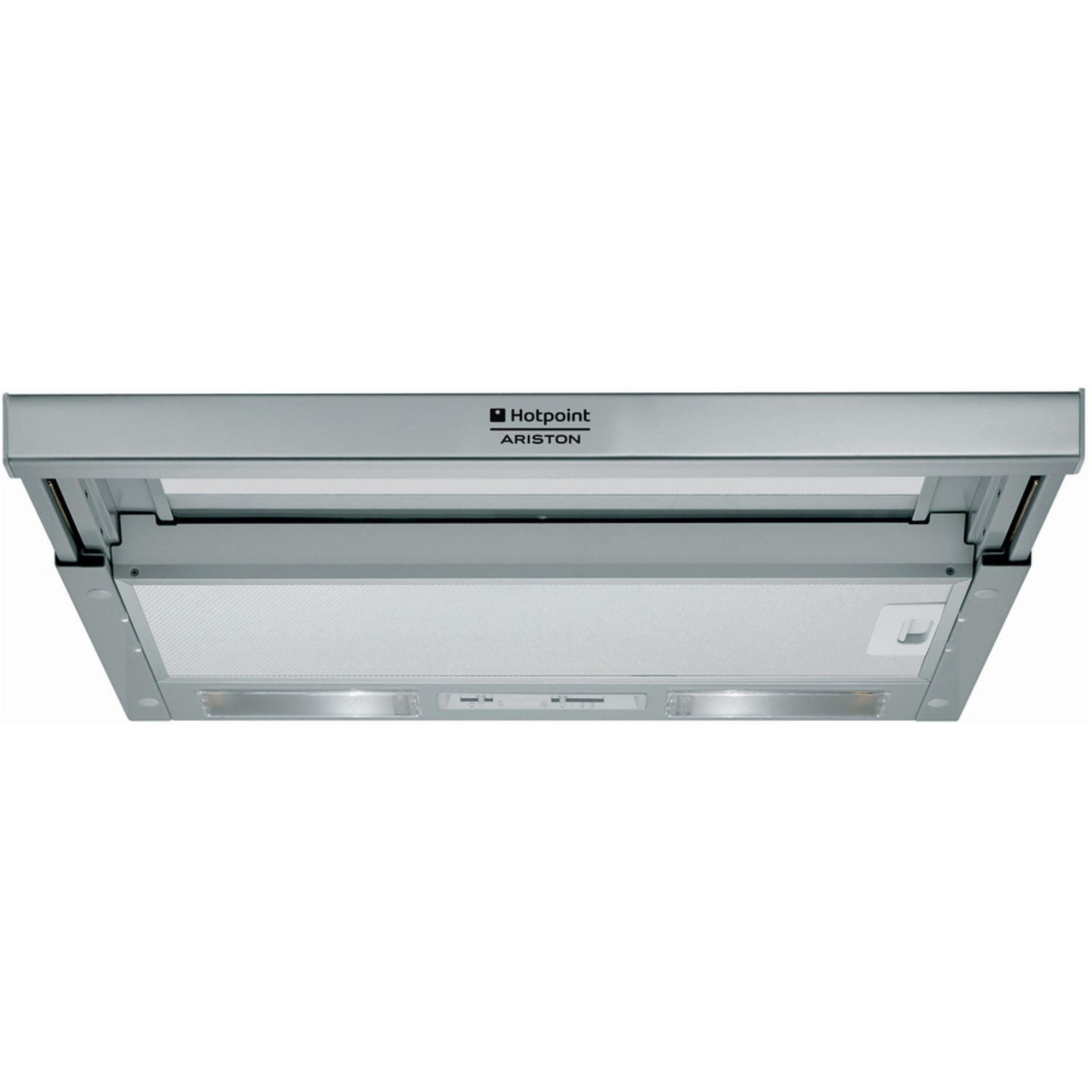 Hotpoint AH SF IX/HA - odsavač