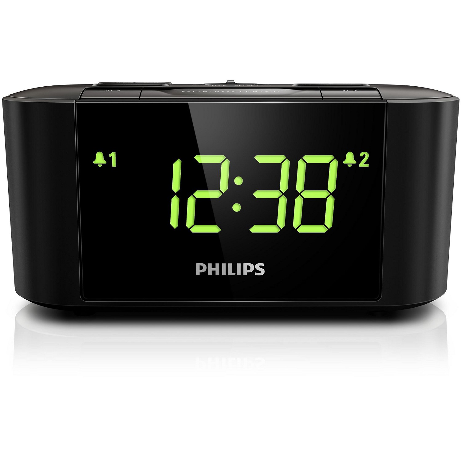 Philips AJ3500 - rádiobudík