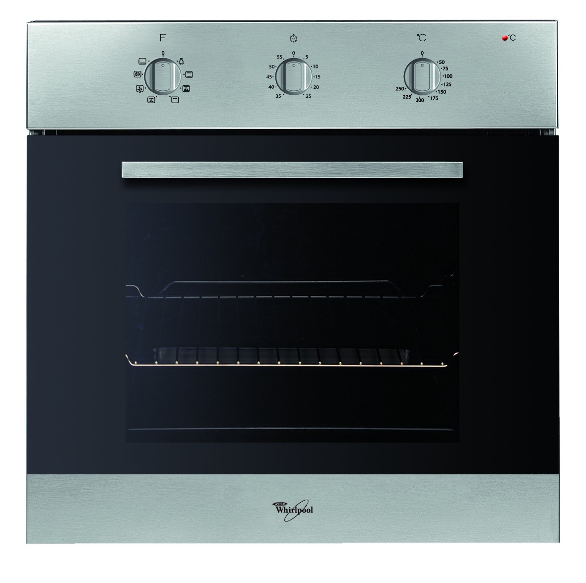 Whirlpool kodinkonepaketti
