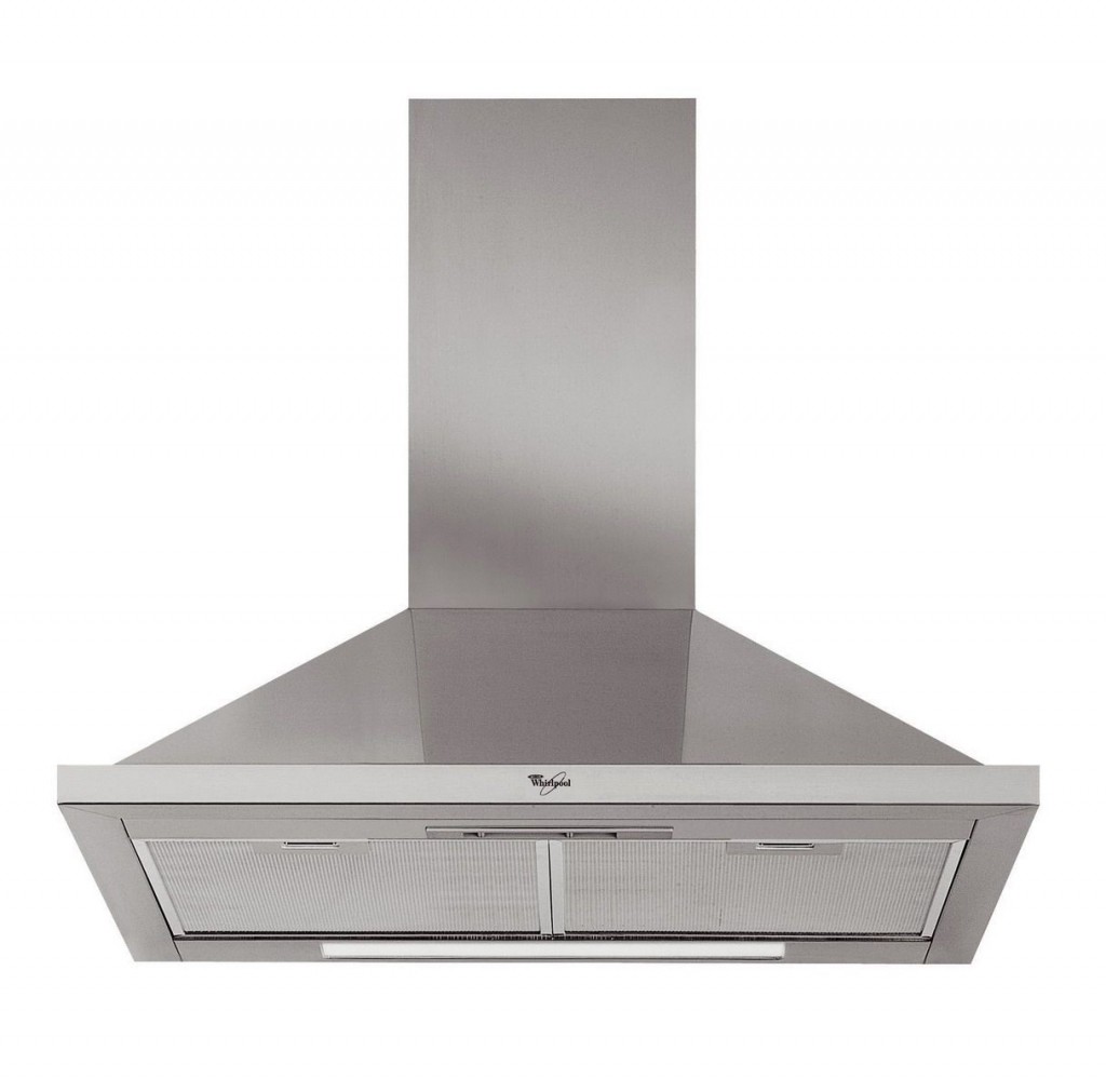 Whirlpool AKR 701 IX - odsavač