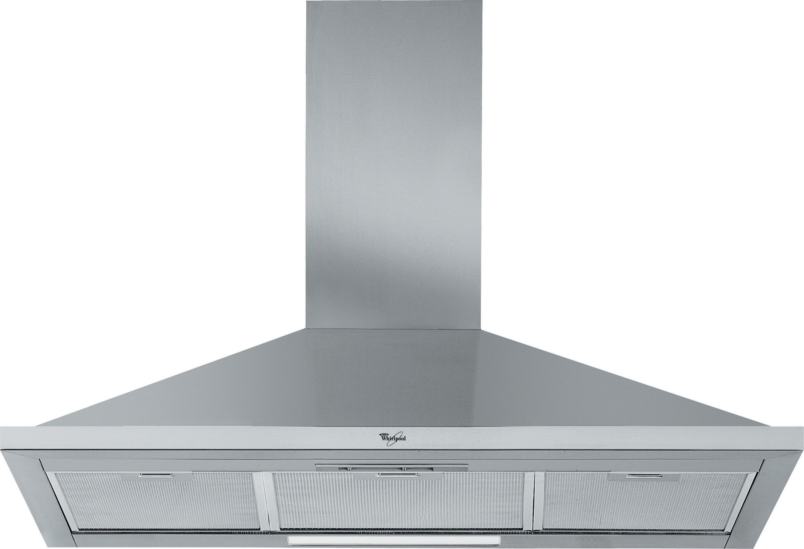Whirlpool AKR 916 IX - odsavač