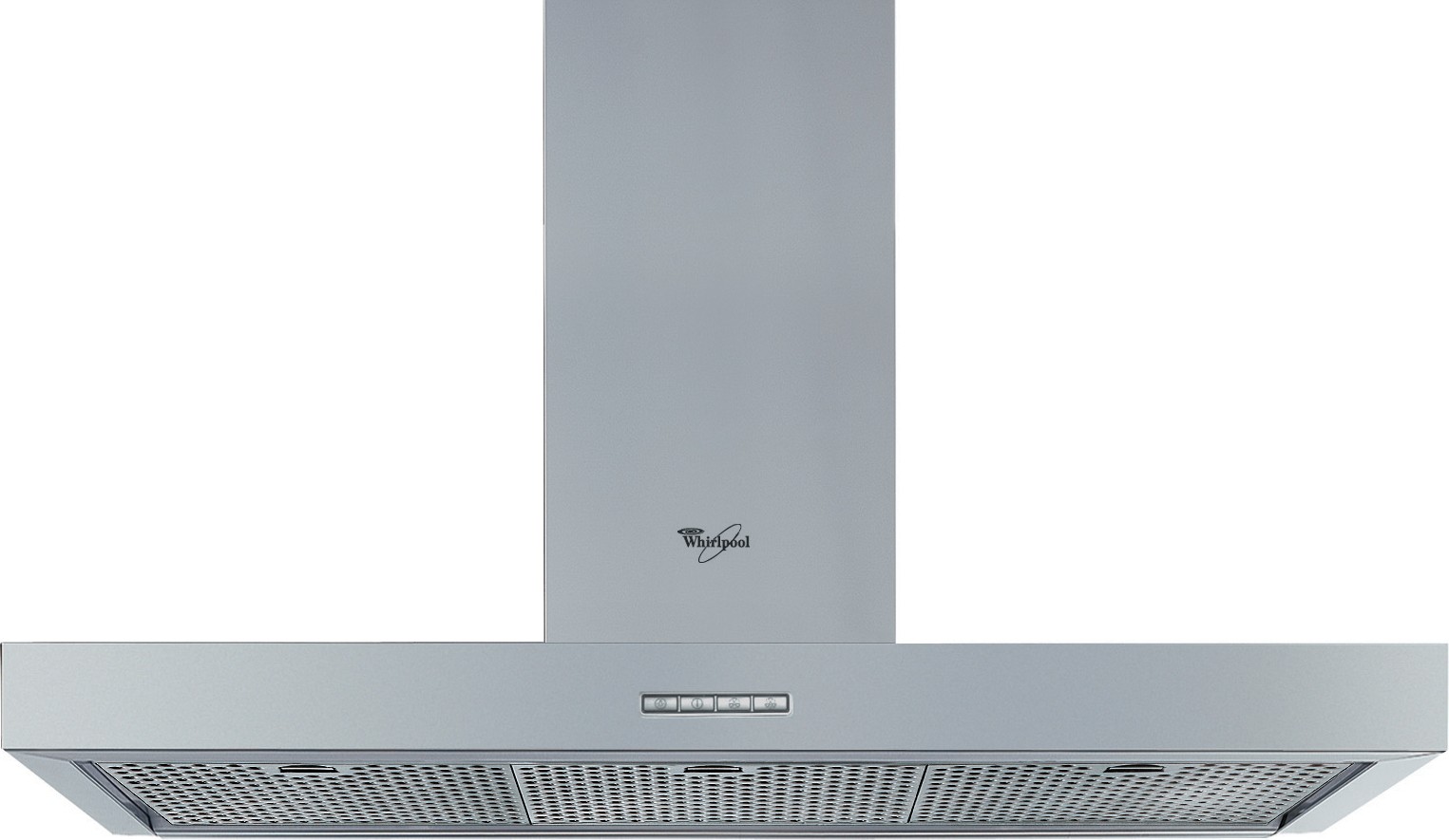 Whirlpool AKR 966 IX - odsavač