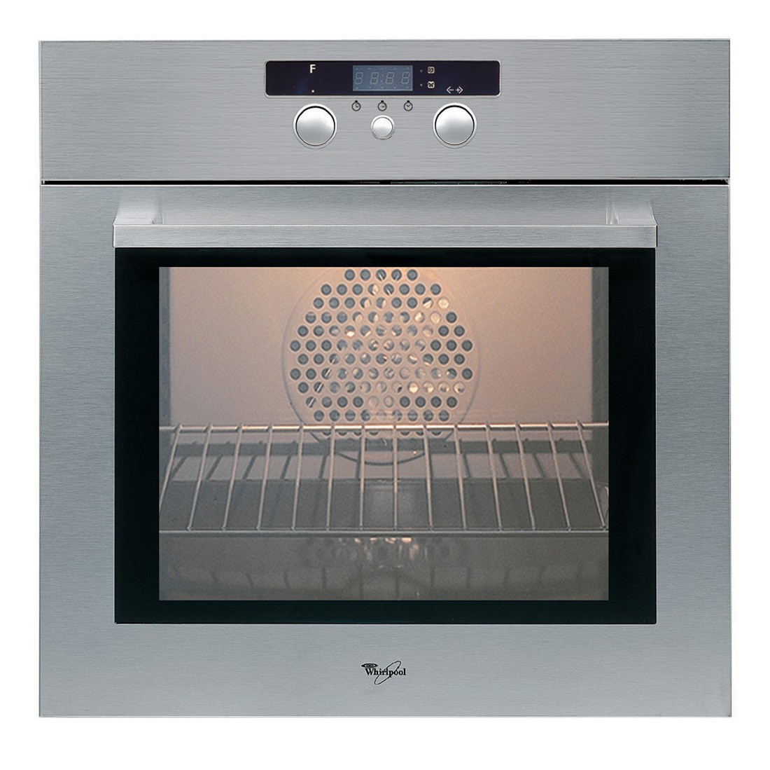 Whirlpool AKZ 360/01 IX - vestavná trouba