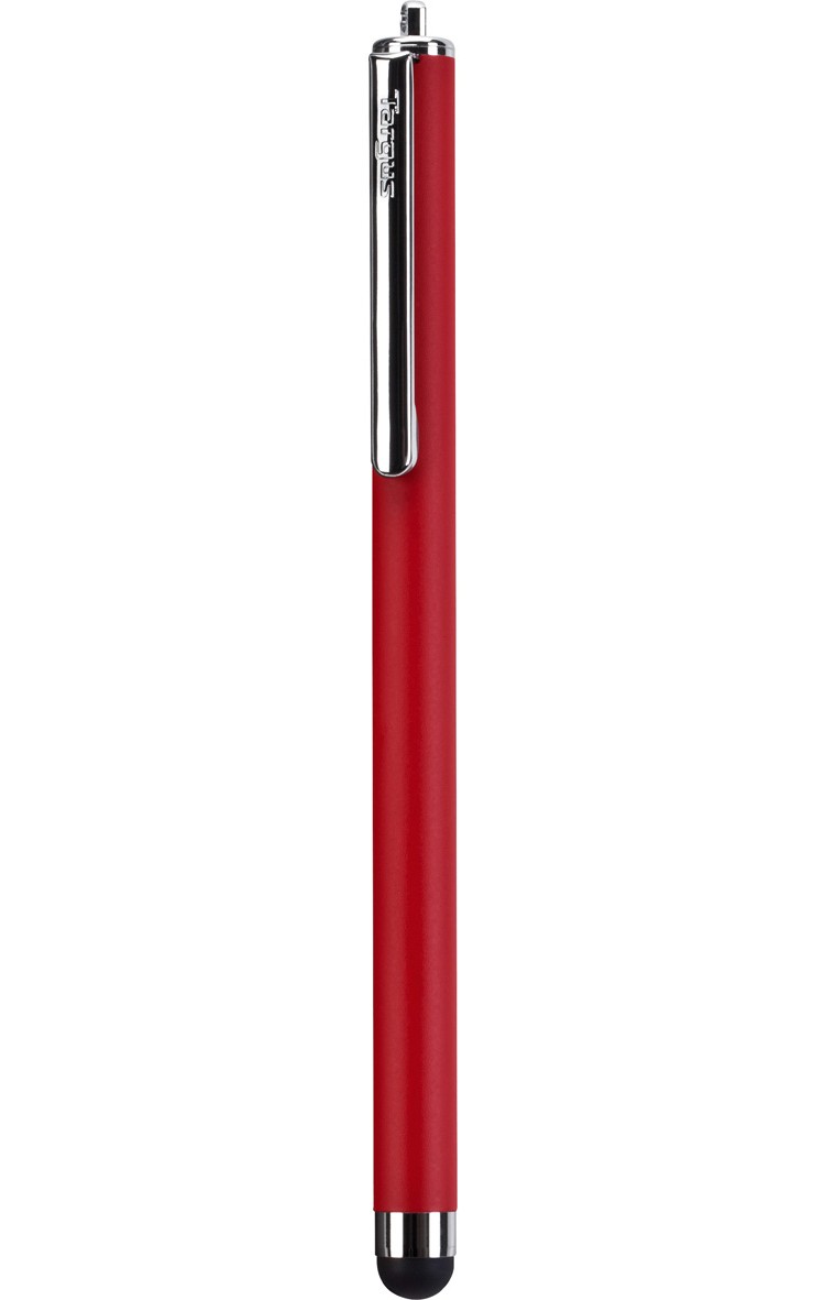 Targus Styluspenna AMM0114AEU (r&ouml;d)
