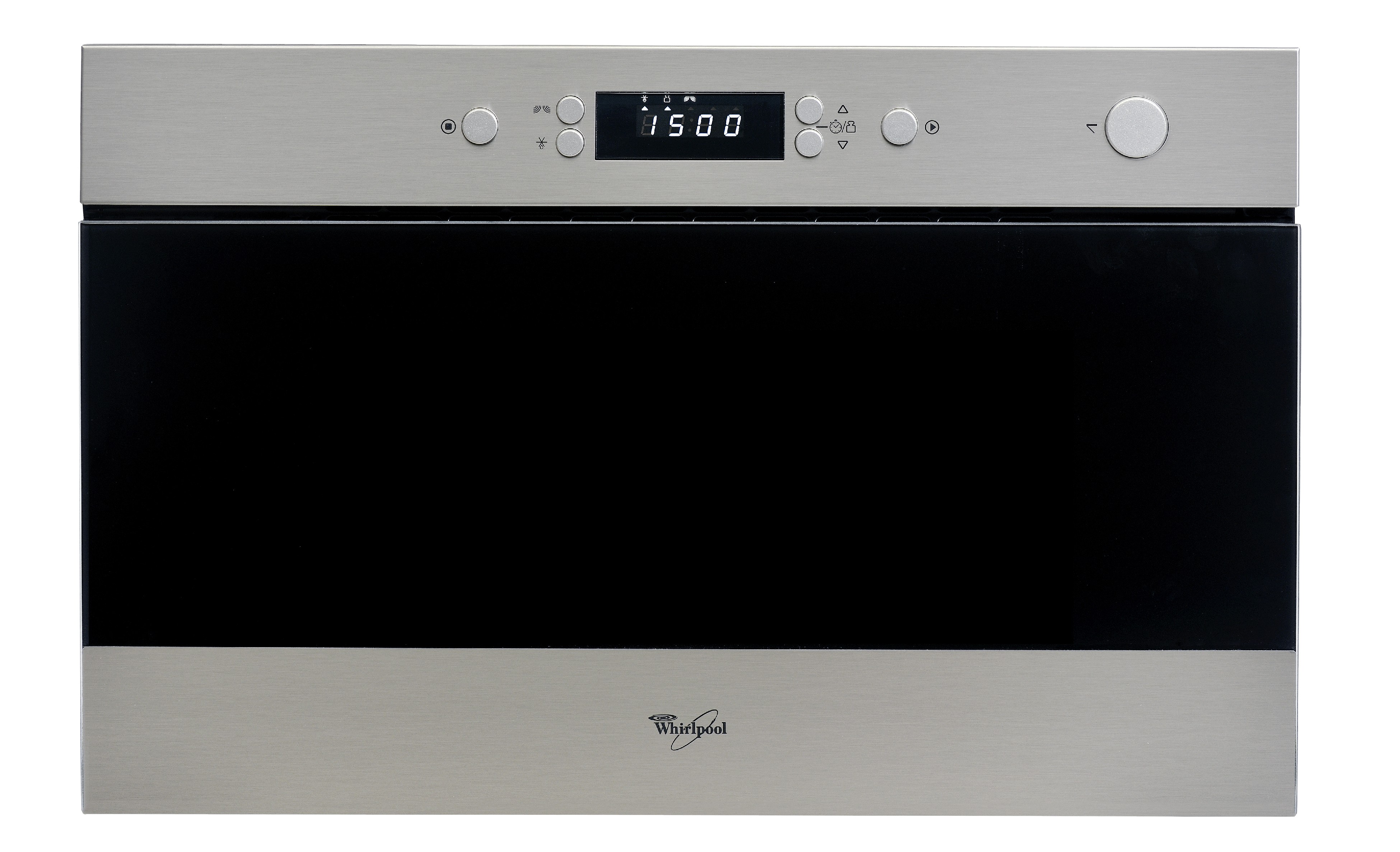Whirlpool Mikrovågsugn Inbyggnad AMW 433 IX