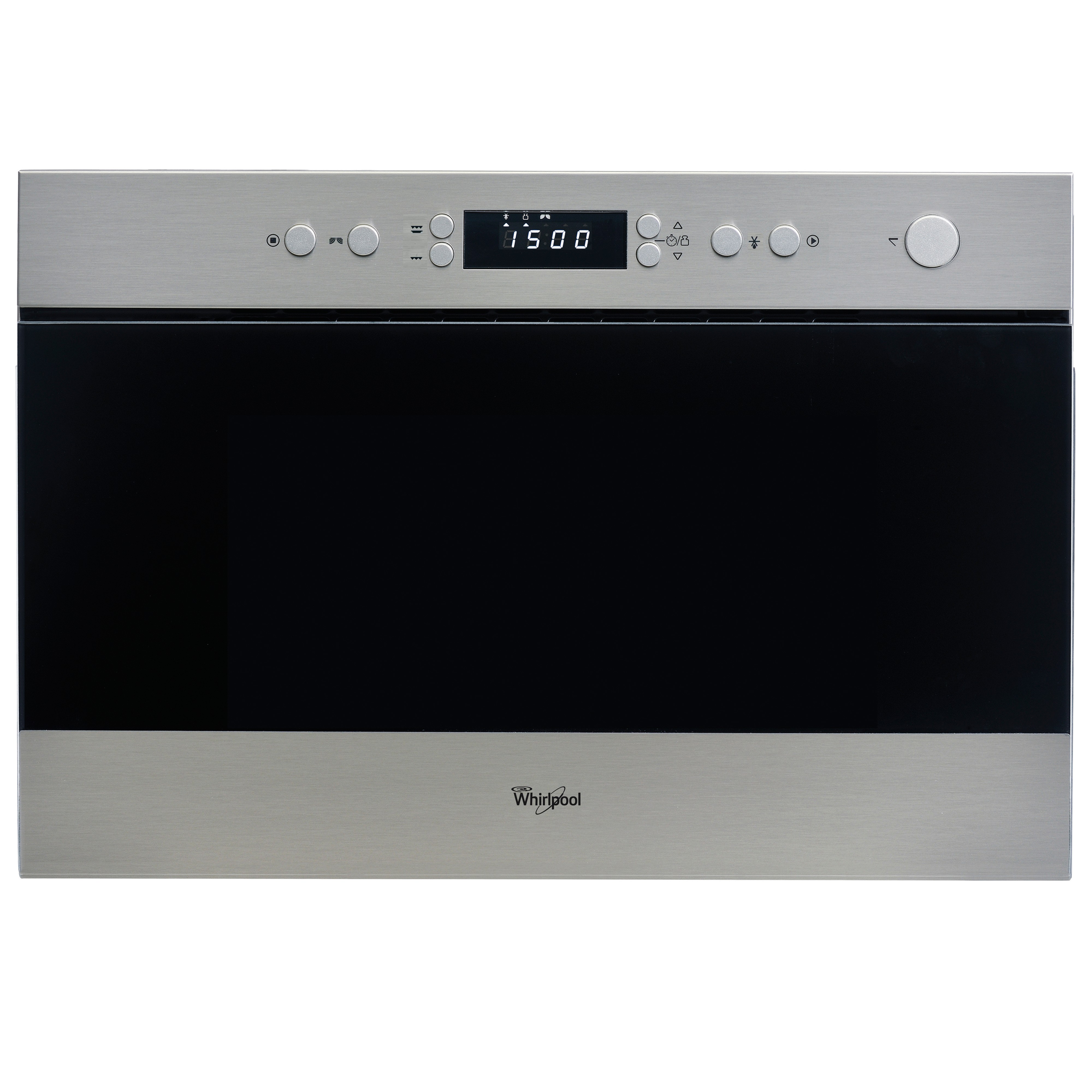 Whirlpool mikroaaltouuni AMW 437 IX