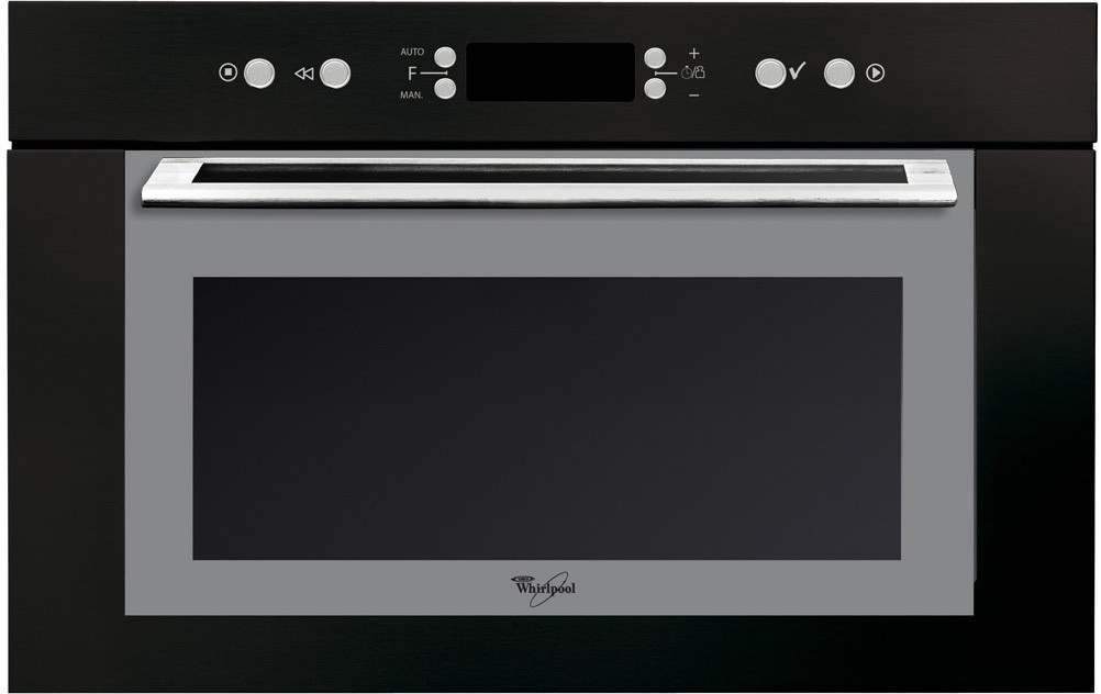 Whirlpool AMW735 integroitava mikroaaltouuni
