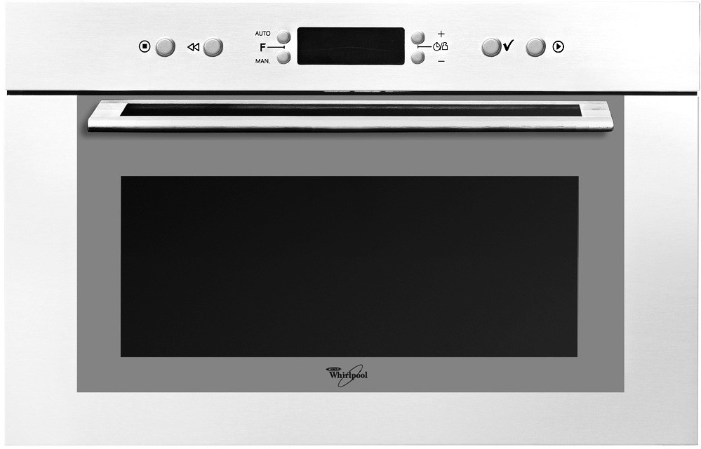 Whirlpool AMW735 integroitava mikroaaltouuni