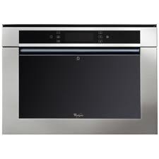Whirlpool AMW848IX integroitava mikroaaltouuni