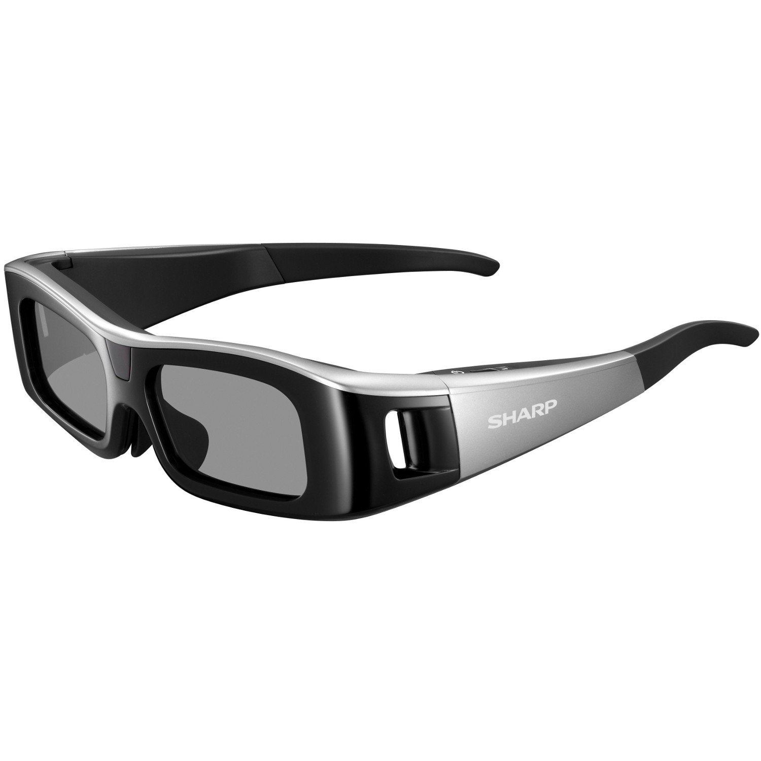 3D okuliare Sharp AN3DG10S