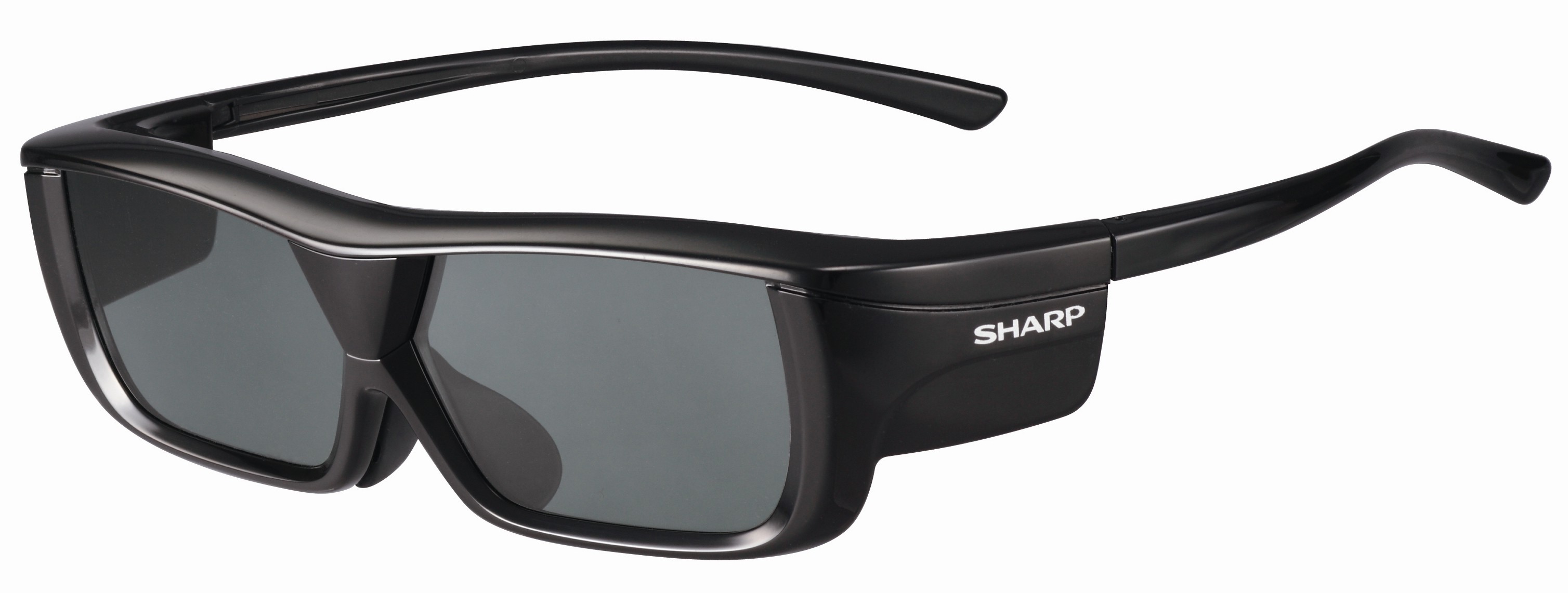 Sharp 3D-glas&ouml;gon (aktiva) AN-3DG20B