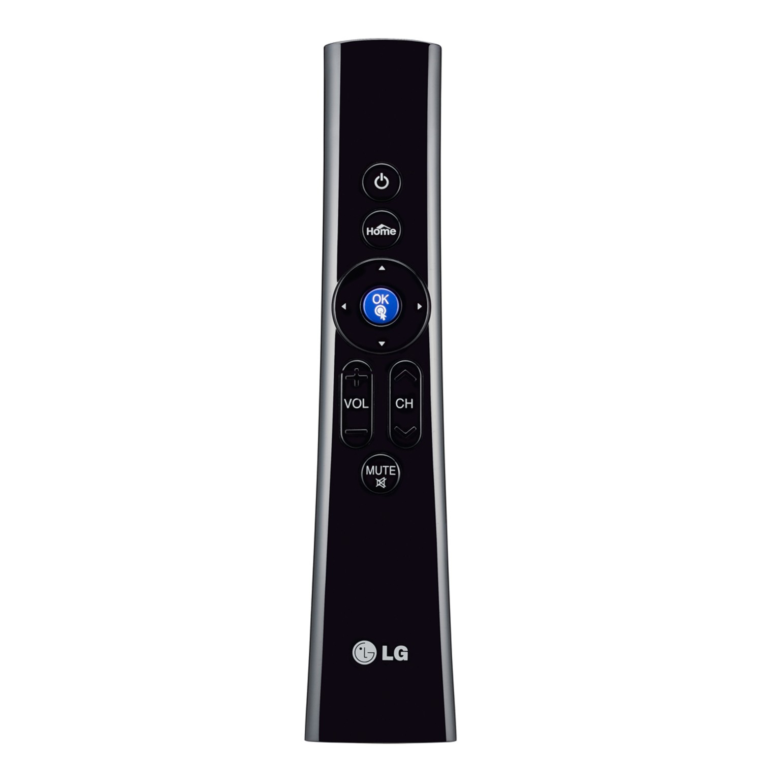 LG AN-MR200 - d&aacute;lkov&yacute; ovladač
