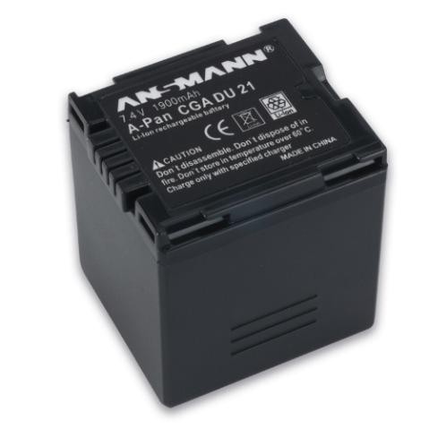 Baterie Ansmann CGA DU21