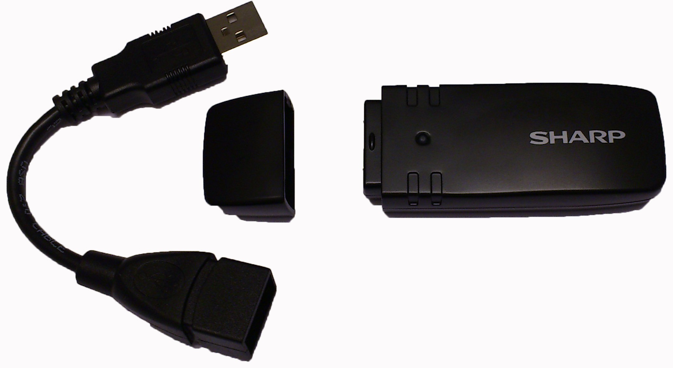Sharp Wi-Fi adapter AN-WUD630