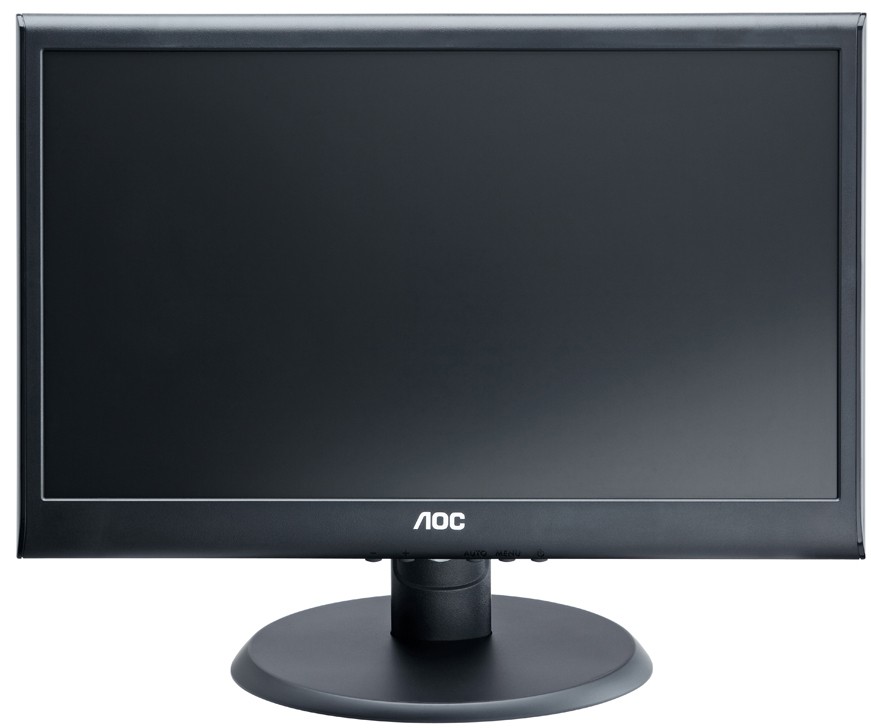 AOC 21.5" LED Datorskärm E2250SWDNK