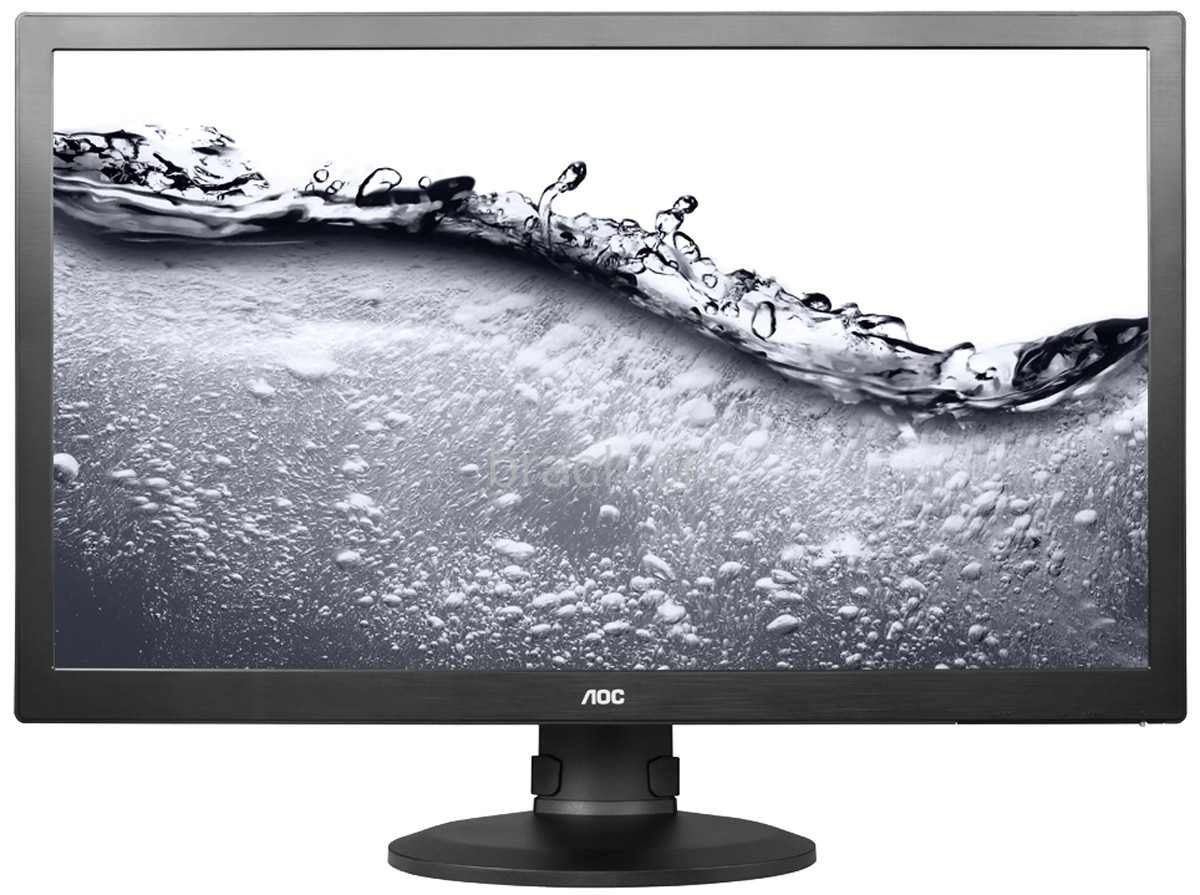 AOC e2770she 27" LED-näyttö