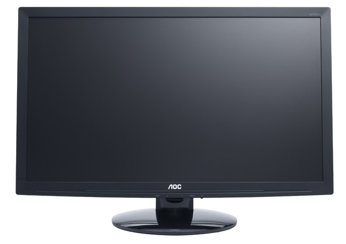 AOC 27" n&auml;ytt&ouml;