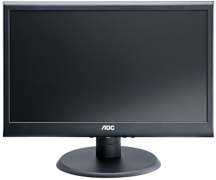 AOC 18.5" LED Datorskärm E950SWNK