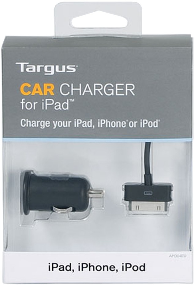 Targus Billader
