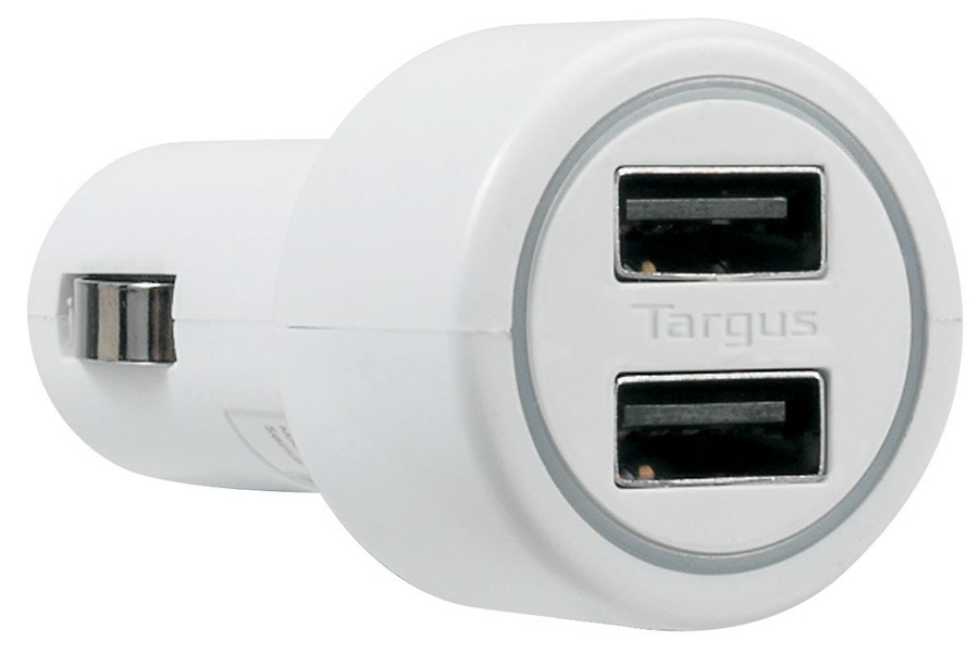 Targus Dual USB DC bil lader