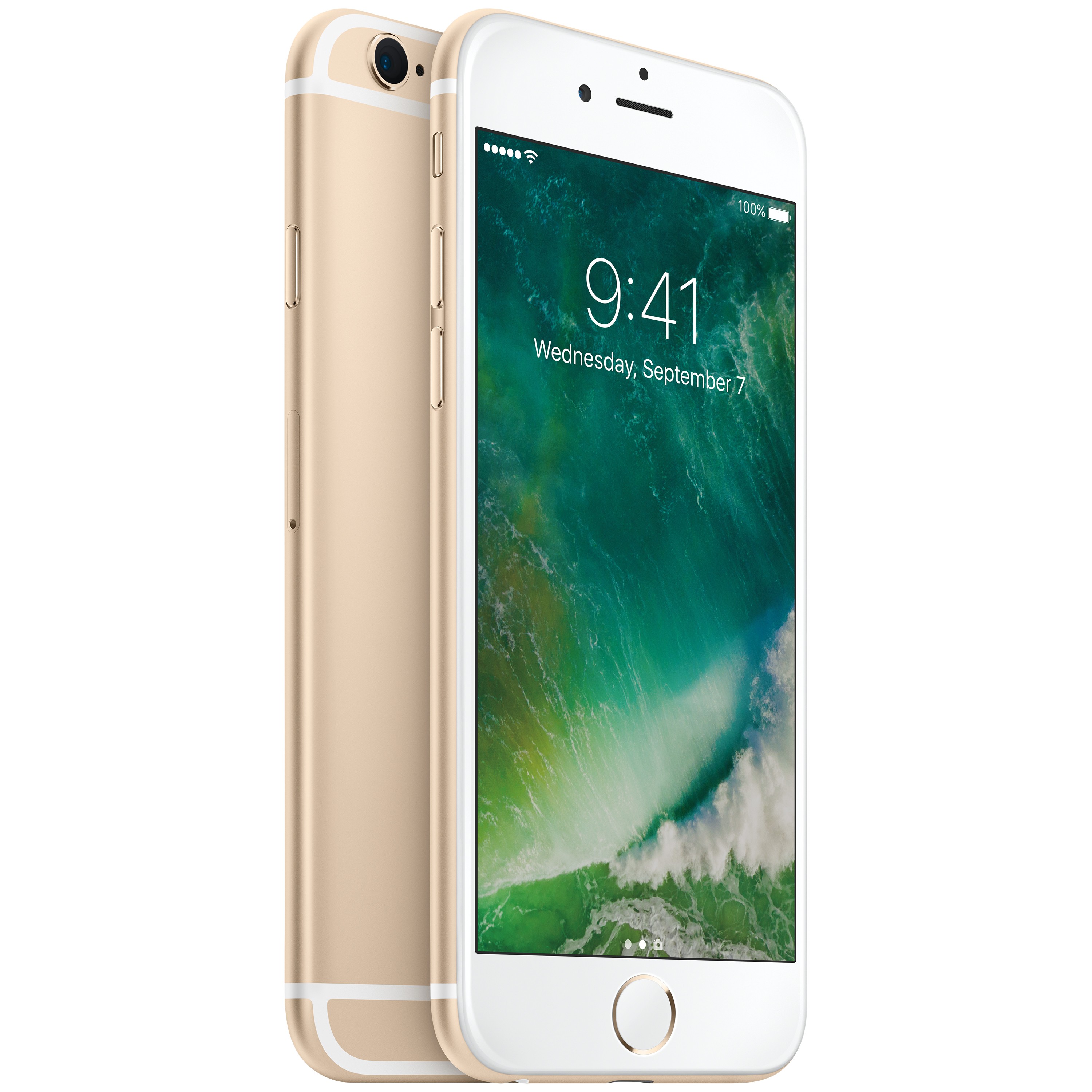 iPhone 6s 32 GB (gull)