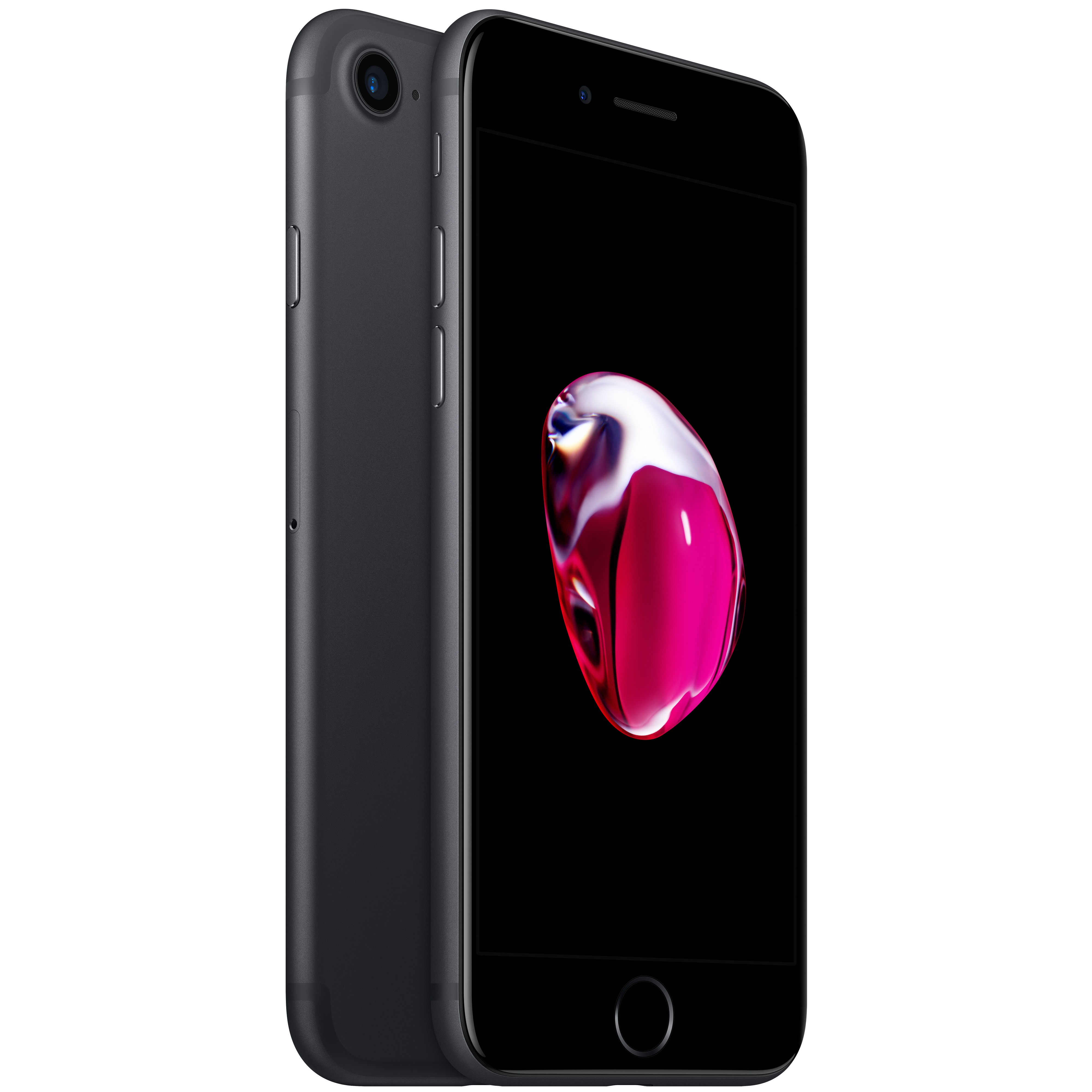 iPhone 7 32 GB (svart)