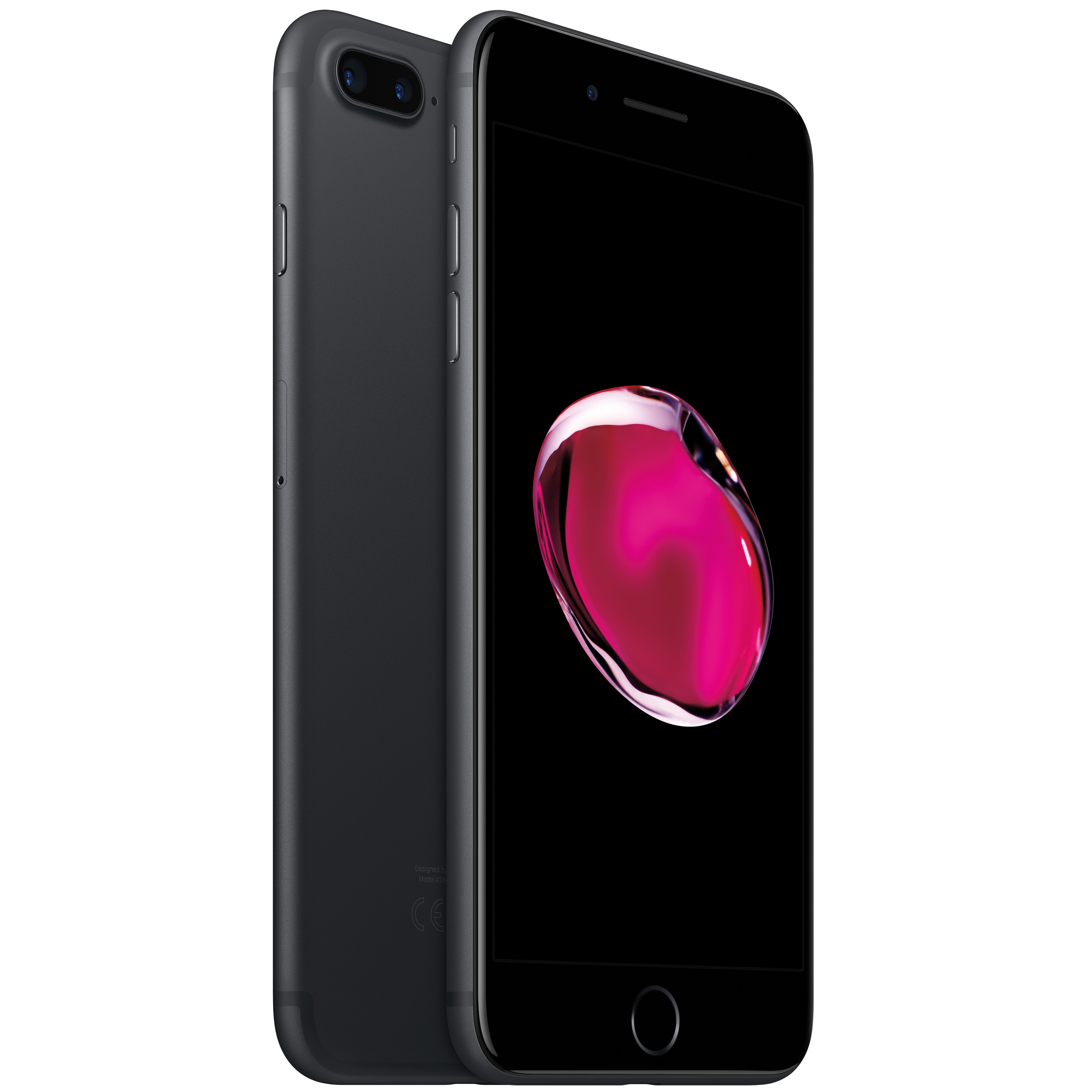 iPhone 7 Plus 32 GB (svart)