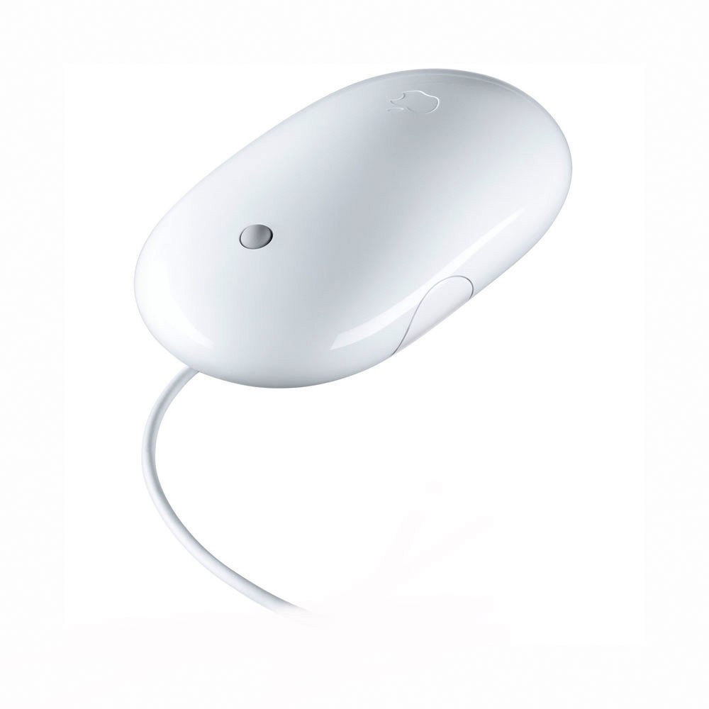 Apple Mighty Mouse hiiri