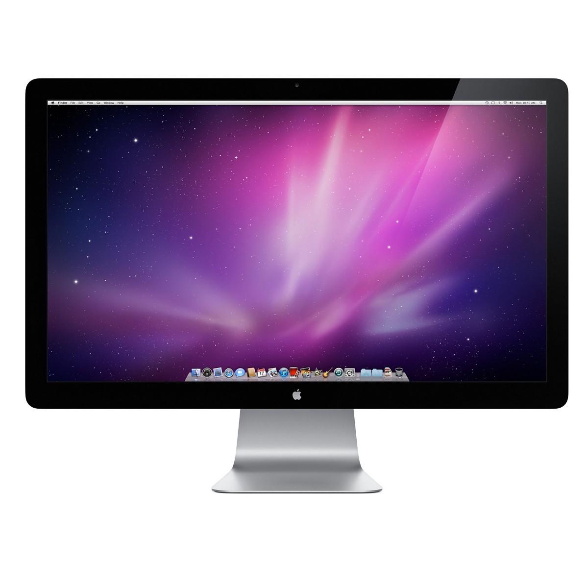 Apple Cinema Display 27" LED-skärm