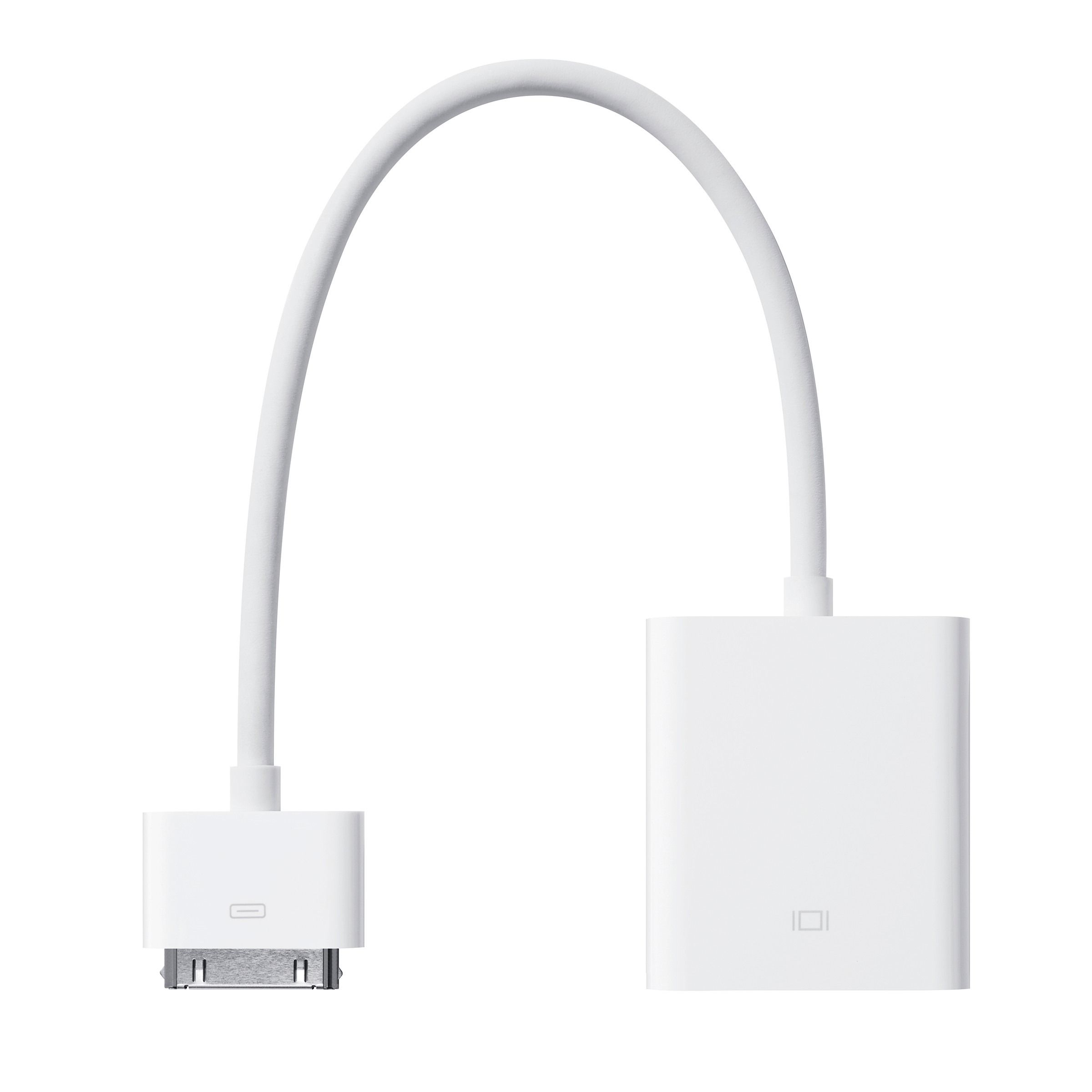 Apple iPad VGA-adapter