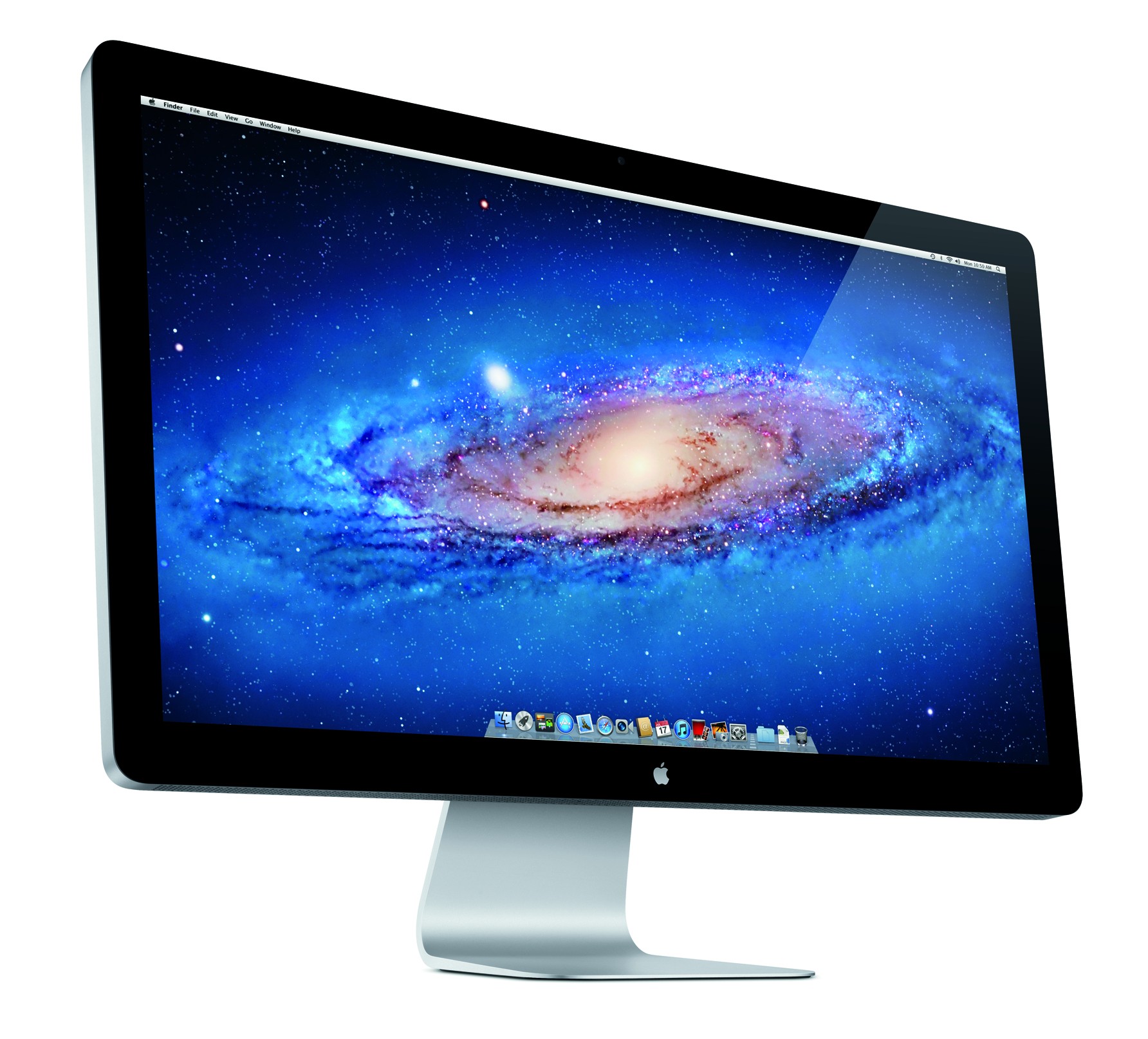 Apple Thunderbolt n&auml;ytt&ouml; 27"