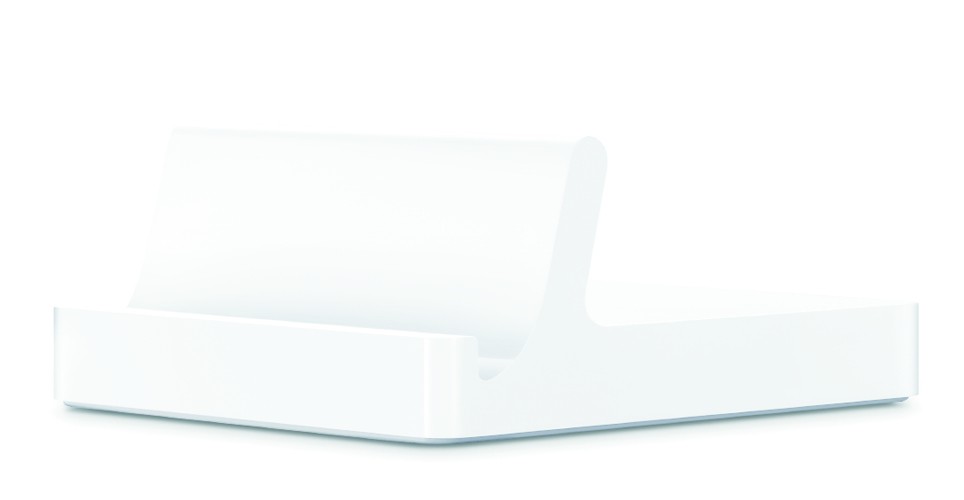 Apple iPad dokk