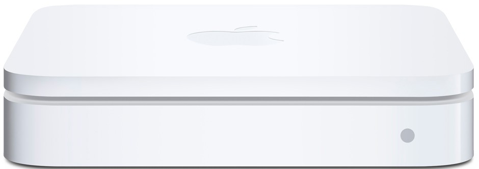 Airport Extreme